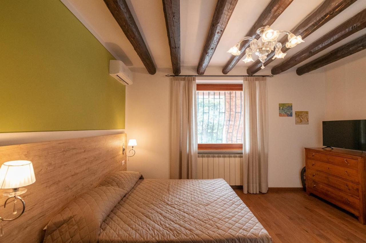 Villa La Pieve Città della Pieve Dış mekan fotoğraf